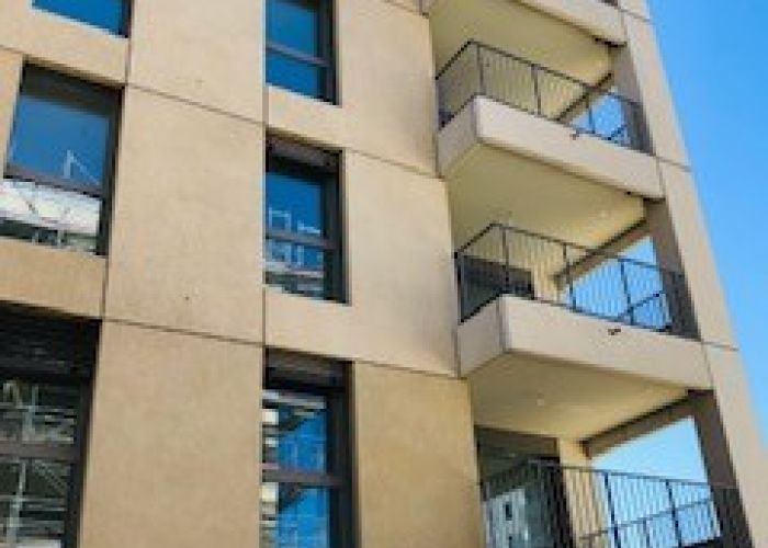Bel appartement de 4.5 pièces avec balcons