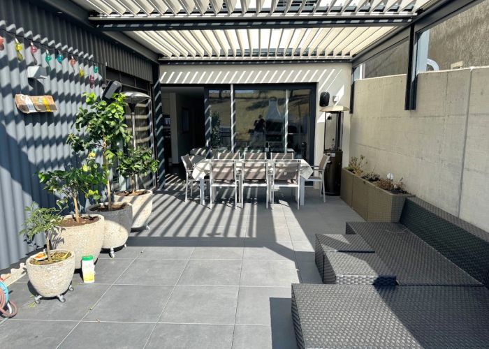 Bel appartement duplex de 6.5 pièces, dans un ancien rural transformé