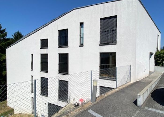 Bel appartement de 1.5 pièces